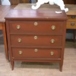 311 3244 CHEST OF DRAWERS